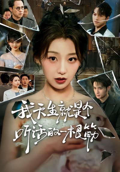 电影：我天生就是个听话的一根筋