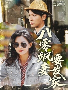 电影：八零飒妻要发家