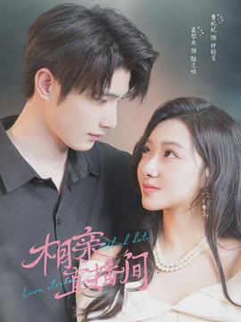 电影：相亲直播间