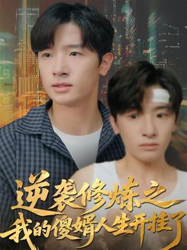 电影：逆袭修炼之我的傻婿人生开挂了
