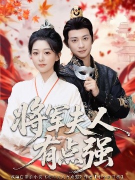 电影：将军夫人有点强