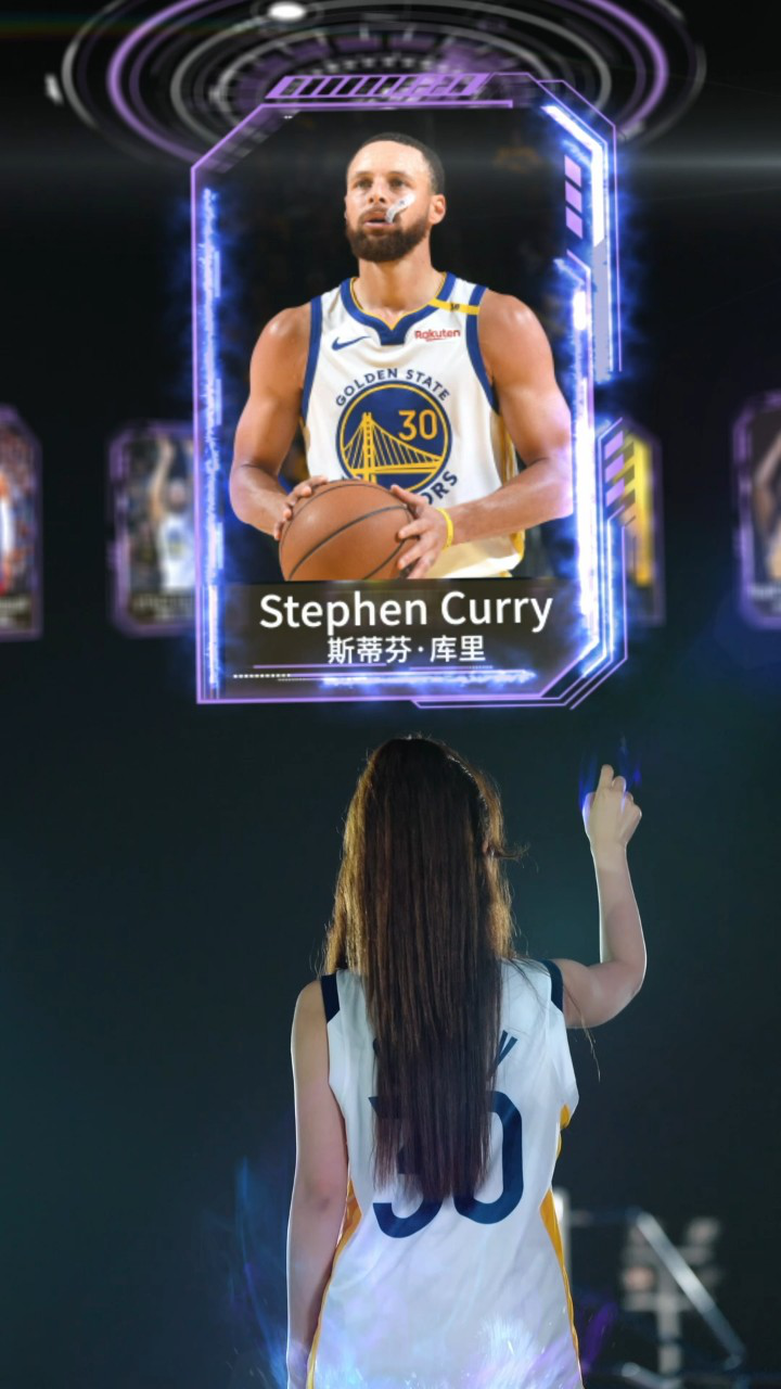电影：开挂了我觉醒了NBA球魂系统