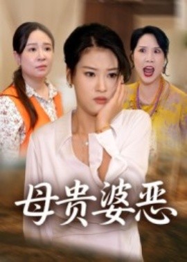 电影：母贵婆恶