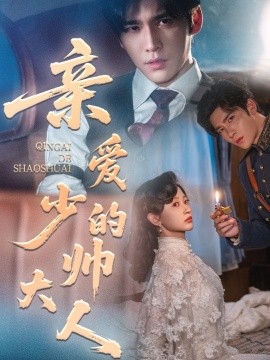 电影：亲爱的少帅大人