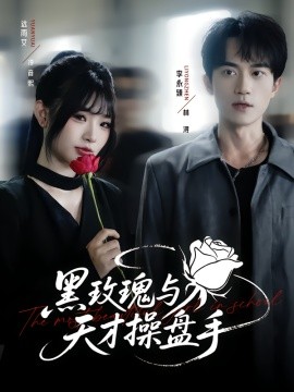 电影：黑玫瑰与天才操盘手
