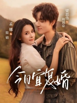 电影：今日宜复婚