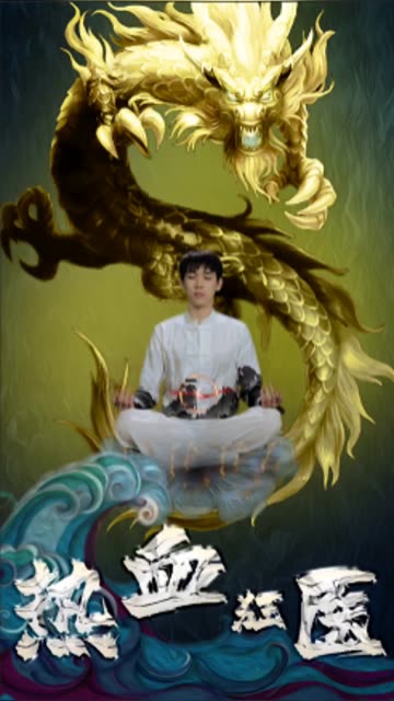 电影：热血狂医