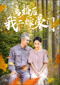 电影：离婚后，我二嫁豪门