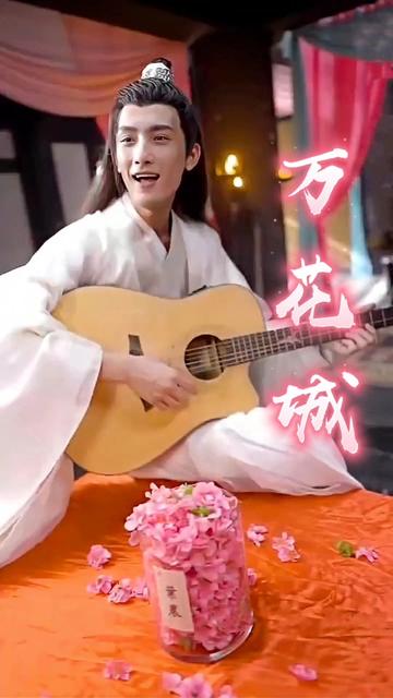 电影：万花城