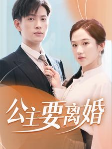 电影：公主要离婚