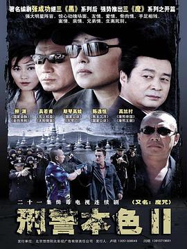 电影:刑警本色2
