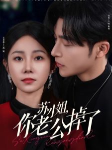 电影：苏小姐你老公掉了