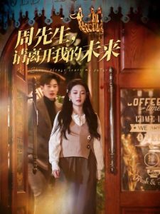 电影：周先生，请离开我的未来