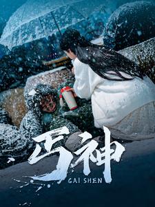 电影：丐神