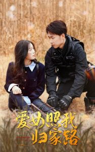 电影：爱女照我归家路