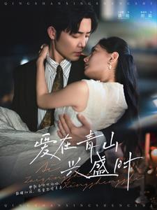 电影：爱在青山兴盛时