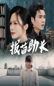 电影：拔苗助长