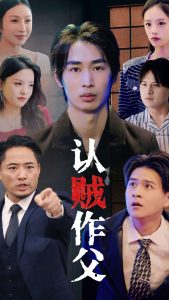 电影：认贼作父