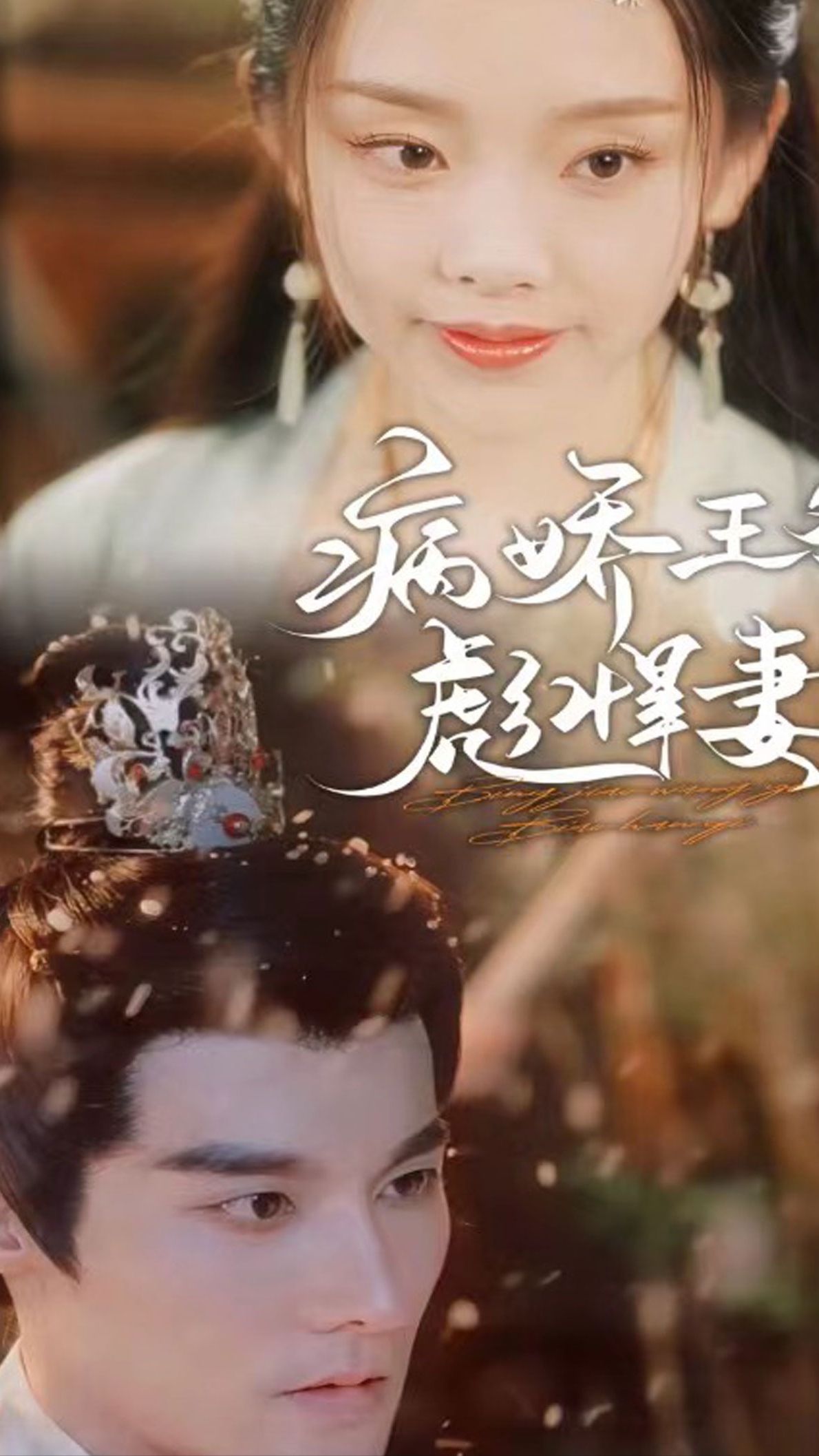 电影：病娇王爷彪悍妻
