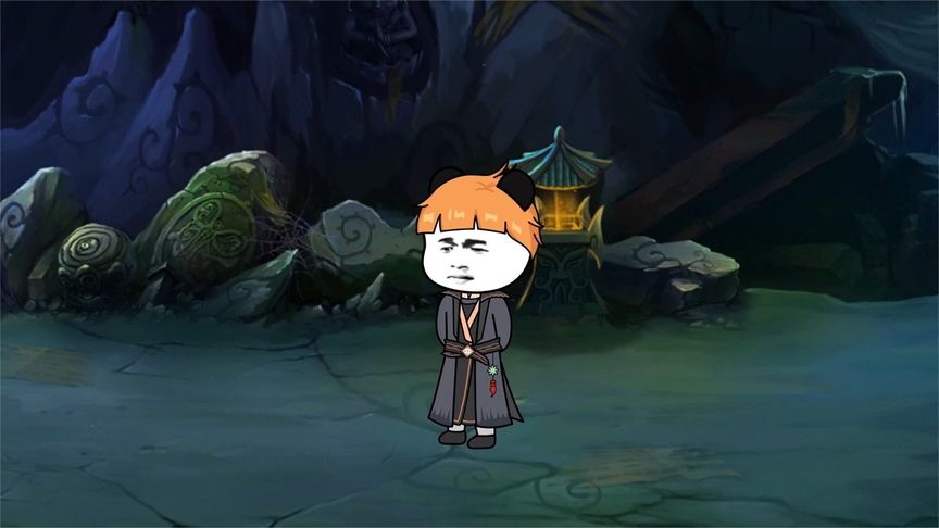 电影：苟道召唤