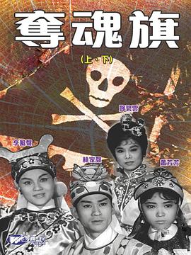 电影:夺魂旗(下集)粤语