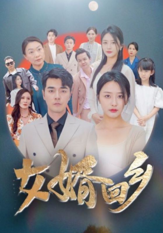 电影：女婿回乡