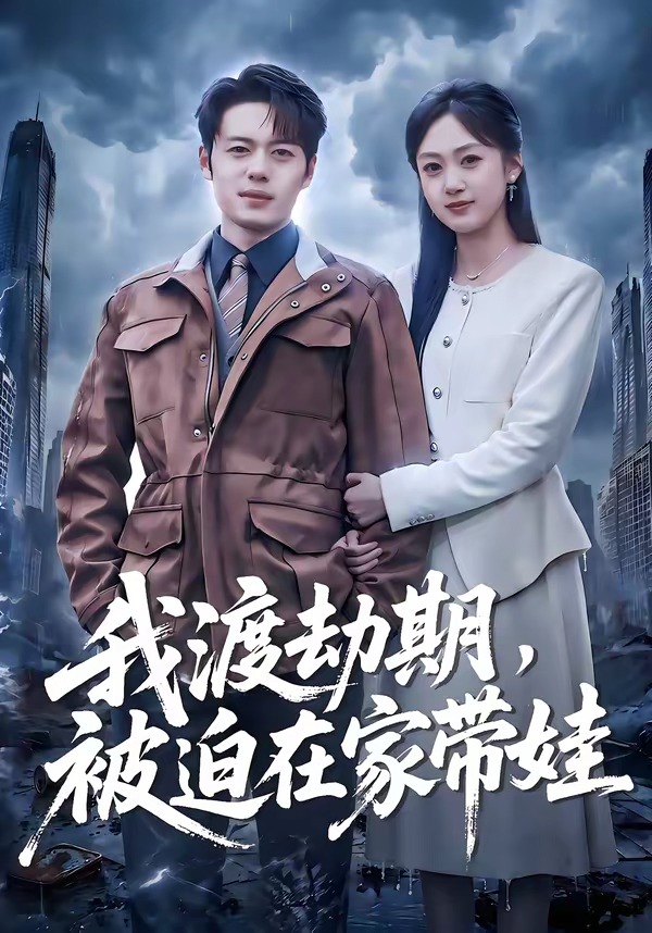 电影：我渡劫期，被迫在家带娃