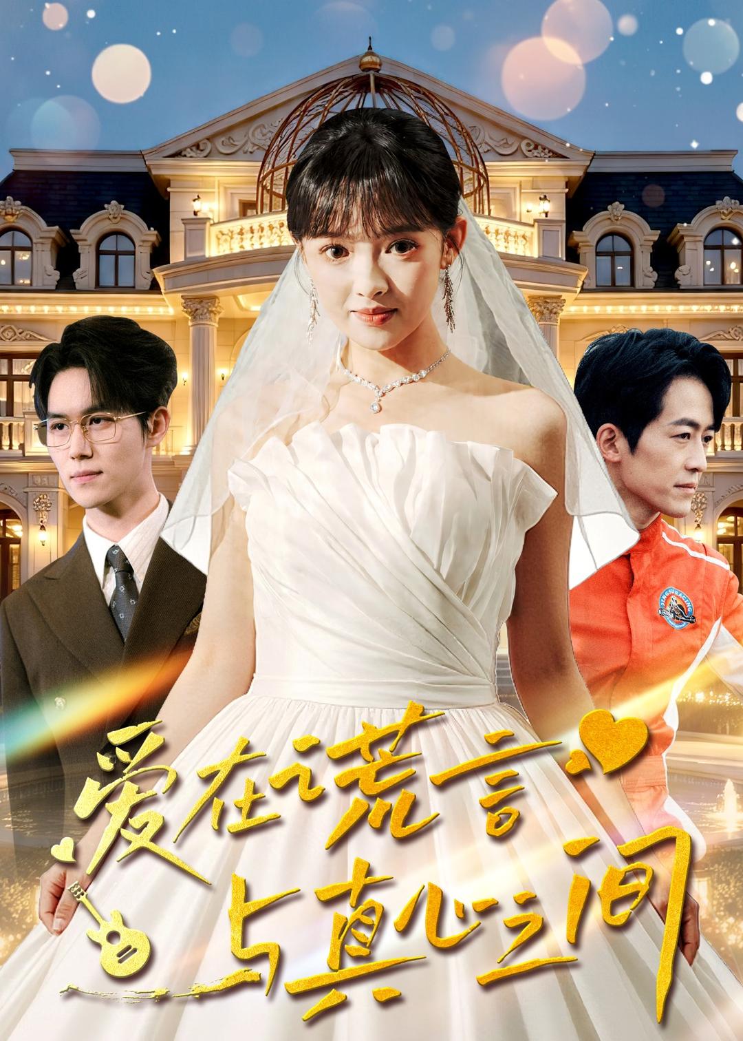 电影：爱在谎言与真心之间
