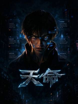 电影:天命动漫