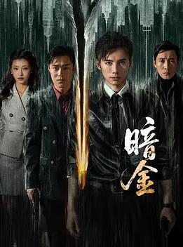电影：暗金